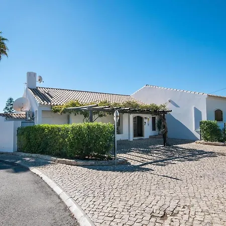 Villa Fontainha By Albufeira