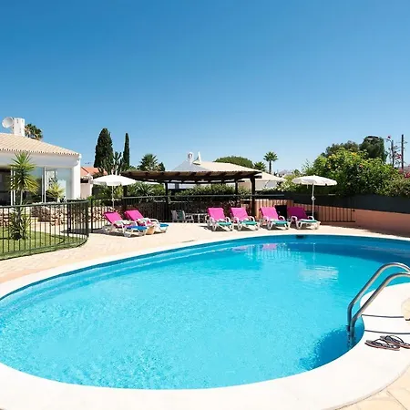 Fontainha By Villa Albufeira