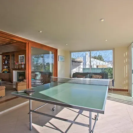 Villa Fontainha By