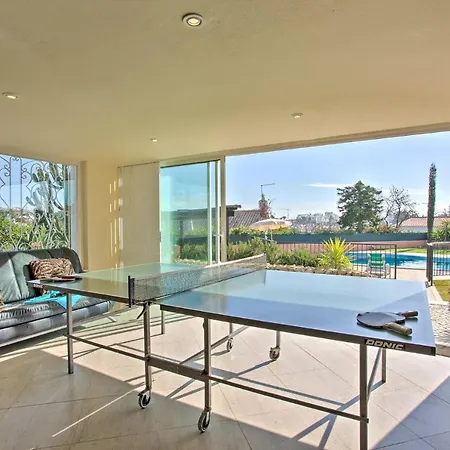 Villa Fontainha By *